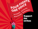 REINO UNIDO | Solidaridad con los trabajadores y las trabajadoras británicas