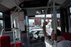 El sector de transportes por carretera y urbanos de la FETYC/CGT denuncia ERTE en empresas privadas de transporte de viajeros subvencionadas