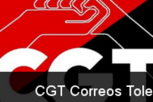 La sección sindical de CGT Correos en Toledo denuncia la falta de medios de protección ante el primer caso de coronavirus en la empresa