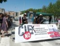 CGT País Valenciano y Murcia exige la regularización de las personas migrantes