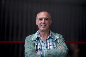José Manuel Póliz (CGT): “Tememos que los nuevos Pactos de la Moncloa sirvan para eliminar derechos laborales y sociales”