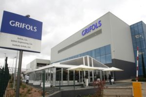 CGT denuncia que el Instituto Grifols no aplica los protocolos para proteger a los trabajadores y trabajadoras del COVID-19