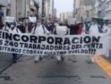 Argentina: solidaridad con los trabajadores del frigorífico El Penta