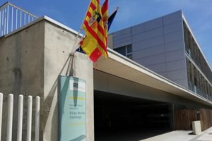 Sanción a la residencia Elías Martínez por incumplir los descansos de la plantilla y fraude en la contratación temporal