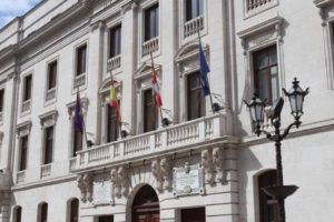 Diputación de Burgos: Entre la reactivación de los servicios sociales sin medidas de prevención y la falacia de la conciliación familiar