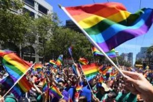 El 28 de junio conmemoramos el día del Orgullo LGTBIQ+