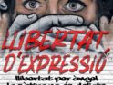 CGT convoca una concentración por la libertad de expresión porque “la sátira no es delito”