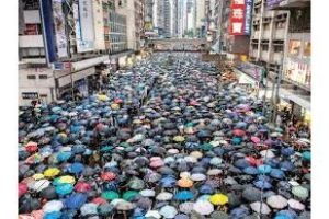 HONG KONG | Se organizan las movilizaciones frente a la política liberticida