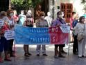 El servicio público de actividades para mayores e infancia del Ayuntamiento de Granada congelado y bajo la amenaza de los recortes