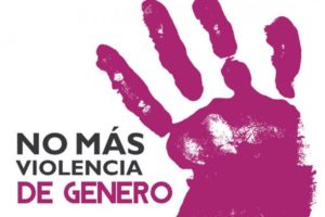Violencia de género, violencia machista. Comunicado a Ministerios mes de agosto 2020