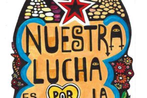 Comunicado de Europa Zapatista por la Segunda Acción Global Contra la Guerra al EZLN, los Pueblos y la Vida, “Samir Vive” entre el 16 y 20 de septiembre