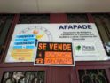 CGT denuncia acoso a los representantes de los trabajadores en AFAPADE durante la huelga indefinida