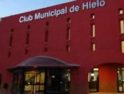 La plantilla del Club de Hielo de Benalmádena exige al Ayuntamiento el cobro de sus salarios, sus puestos de trabajo y la inmediata apertura al público de las instalaciones deportivas