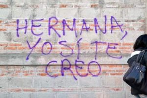 CGT Aragón-La Rioja ante la violación a una mujer de 21 años en un cobertizo de Ainsa