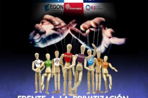 27-F: Concentraciones por la Salud Pública en el País Valencià y Murcia