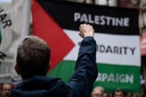 PALESTINA | Israel ante la Corte Penal Internacional