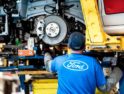 Ante el ERE de Ford, CGT exige nuevos productos para la factoría de Almussafes