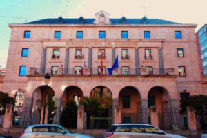 La Subdelegación del Gobierno en Burgos deja aún más desamparados a los trabajadores y trabajadoras de la provincia