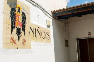 CGT denuncia la pervivencia de nombres de golpistas, falangistas y simpatizantes de la dictadura de Franco en centros educativos andaluces