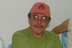 Venezuela: Ha fallecido el compañero Nelson Méndez por Covid-19
