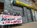 A partir del 31 de mayo huelga indefinida en las carterías de Iruña