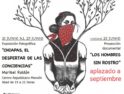 La gira zapatista 2021 en Huesca