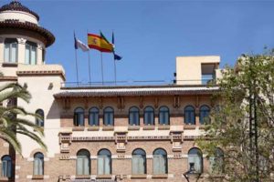 CGT demanda a la Universidad de Málaga por un concurso de méritos