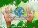 5 de Junio Día Mundial del Medio Ambiente ¡Salimos a las calles!: Por una Málaga rebelde, por la justicia ecosocial