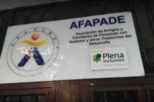 La justicia da la razón a las y los trabajadores de CGT en AFAPADE. Condena al IMAS (Instituto Murciano de Acción Social) a pagar sus nóminas y atrasos