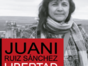 6-J Concentración: Libertad para Juana Ruiz Sánchez