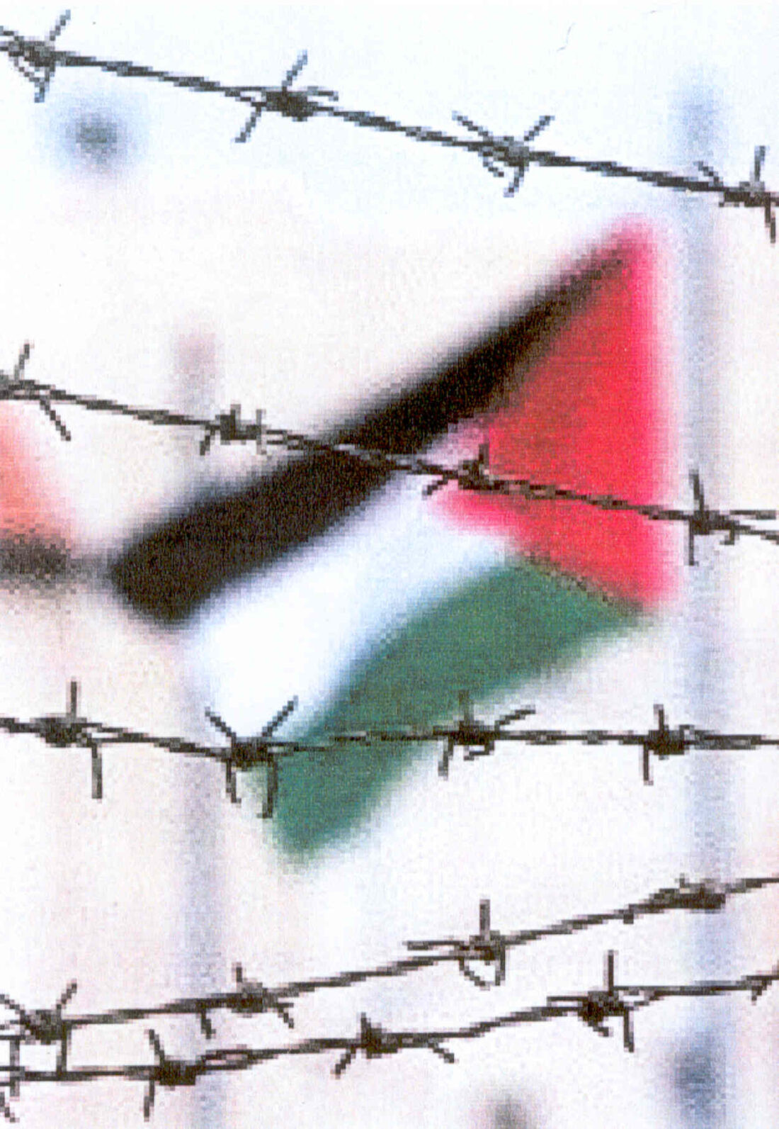 Aturem la massacre contra el poble Palestí. Comunicat de la CGT de Catalunya