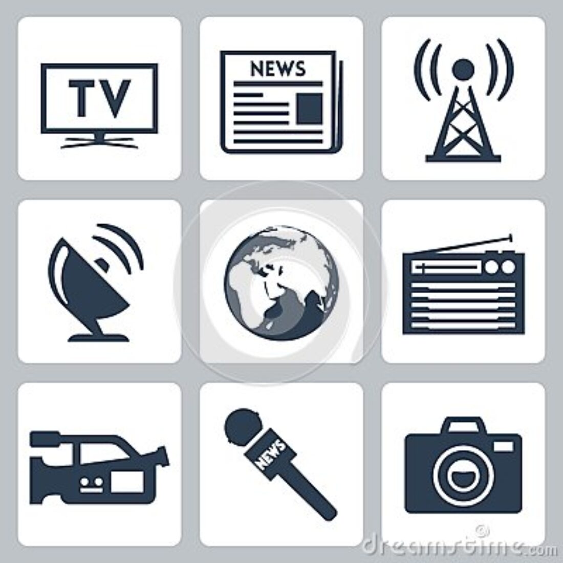 21-f Gandia: Curso de formación básica en Comunicación y Relaciones con los medios