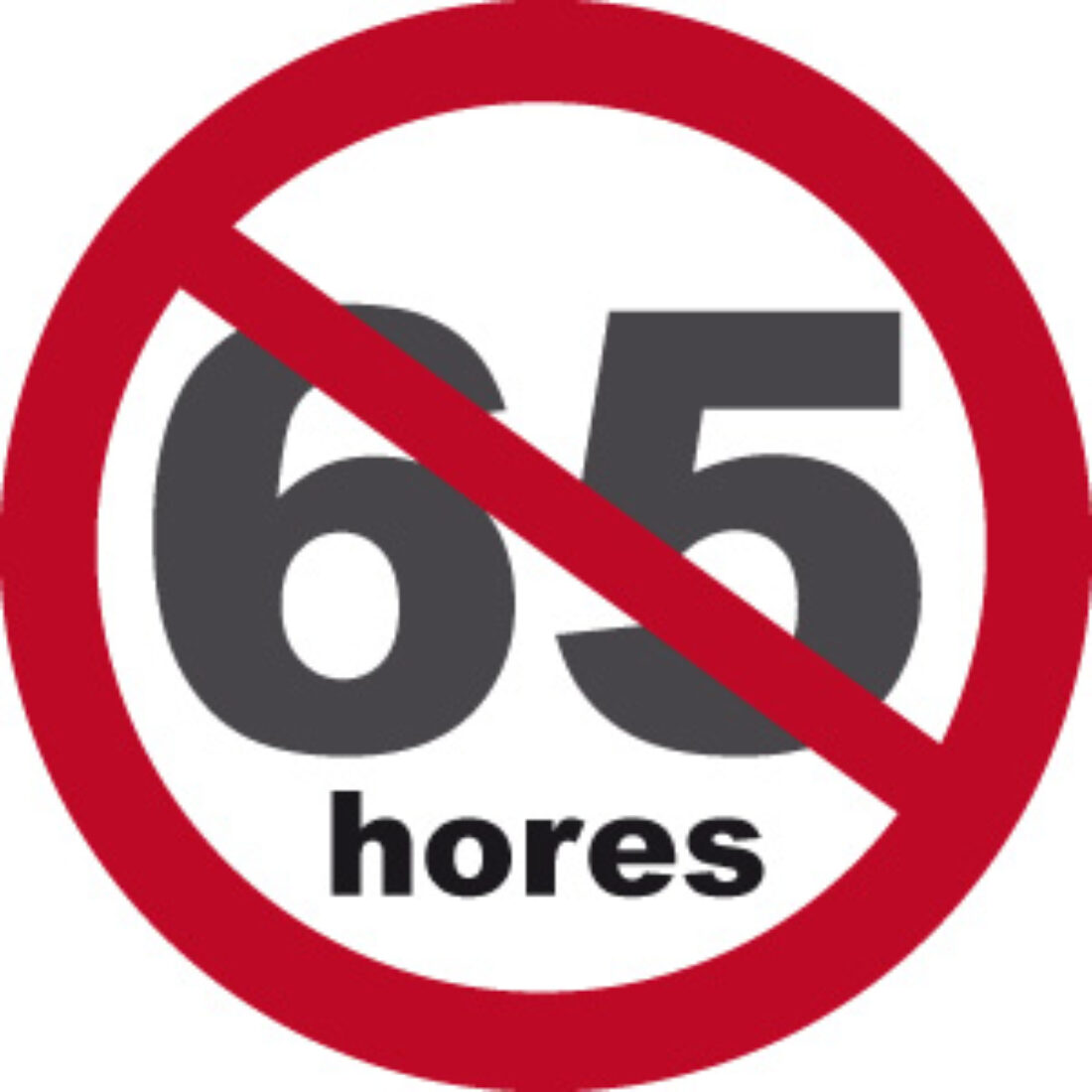 Mobilitzacions i jornada d’aturades el dimarts 7 d’octubre contra la Directiva europea de la setmana laboral de fins a 65 hores