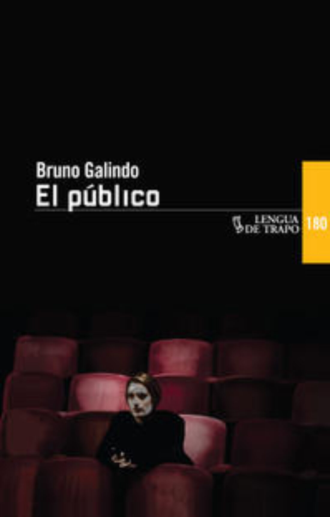 Mesa redonda en torno a la novela «El público» de Bruno Galindo