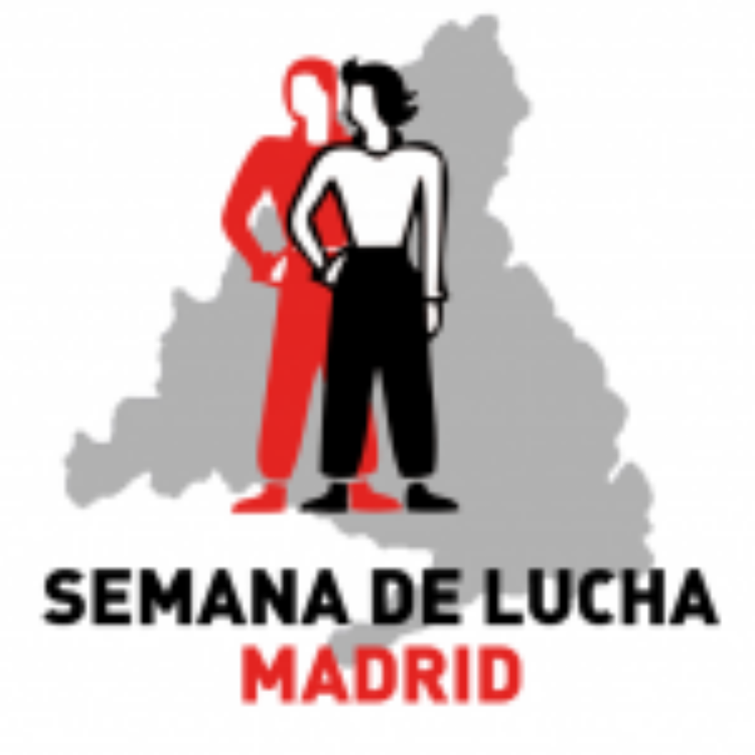 [Semana de Lucha] Madrid: Concentración en la CEOE