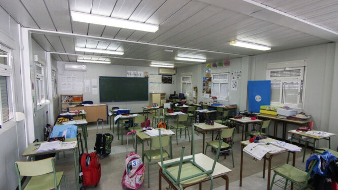 ¿Qué está pasando con la Educación Pública en Granada? Sobre la creación de los Centros CEIPSO