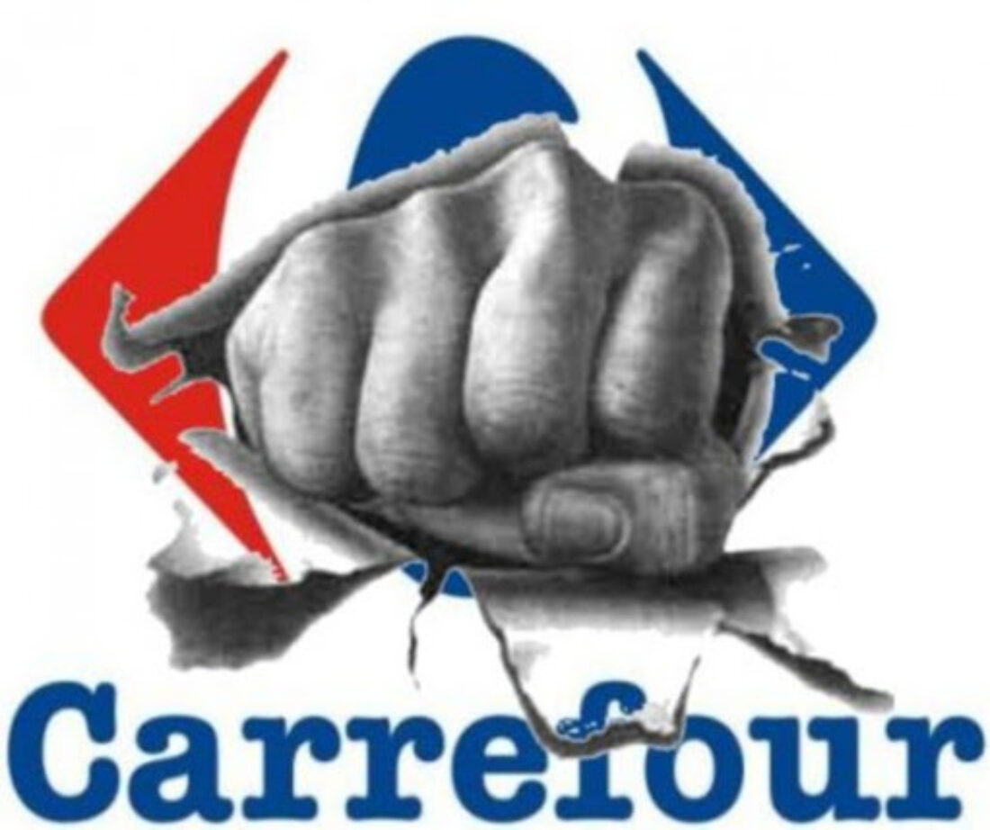 Sitel-Carrefour dejan a centenares de personas en el limbo el 16 de noviembre