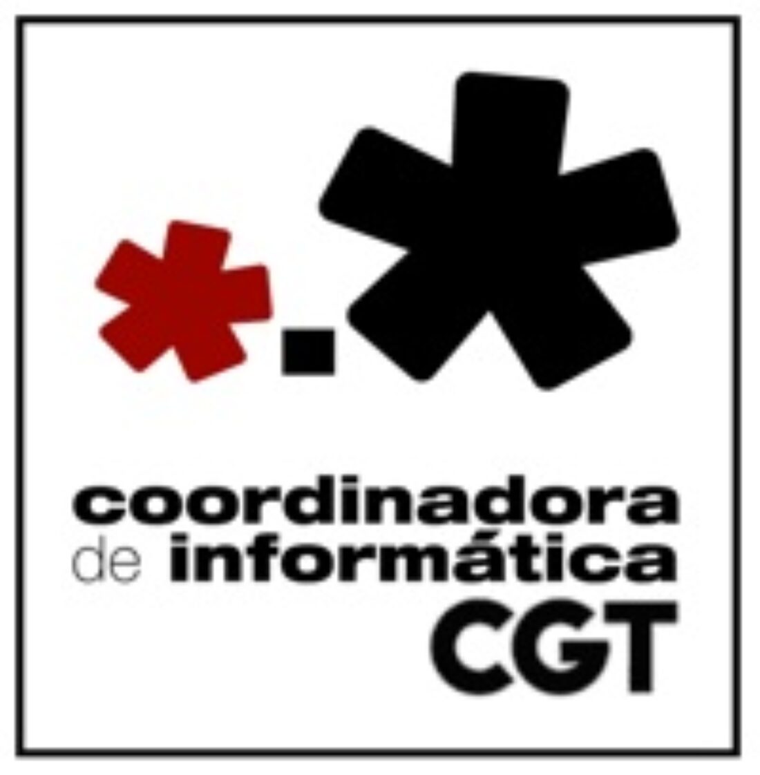 28 de abril, Madrid : Concentración convocada por el Comité de Empresa de Coritel