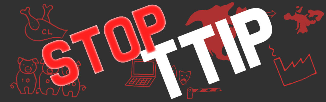 4-7 junio Alicante: Semana in-formativa sobre el TTIP