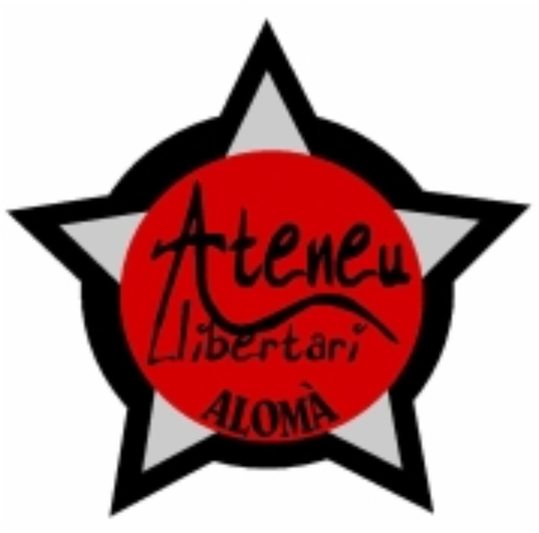 Programación de marzo del Ateneo Libertario Alomà de Tarragona
