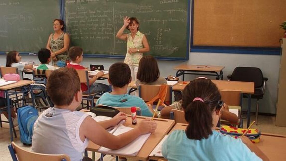 El alumnado sordo de Melilla podrá acceder al contenido educativo y a la interacción dentro del aula a partir del lunes 16 de noviembre
