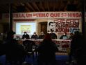 La Federación Metalúrgica de la CGT celebra una Conferencia Sindical en Valladolid bajo el lema “La Lucha del Metal en tiempos de colapso”