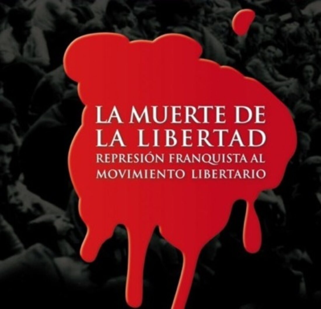 Jornadas «La Muerte de la Libertad»  en Logroño