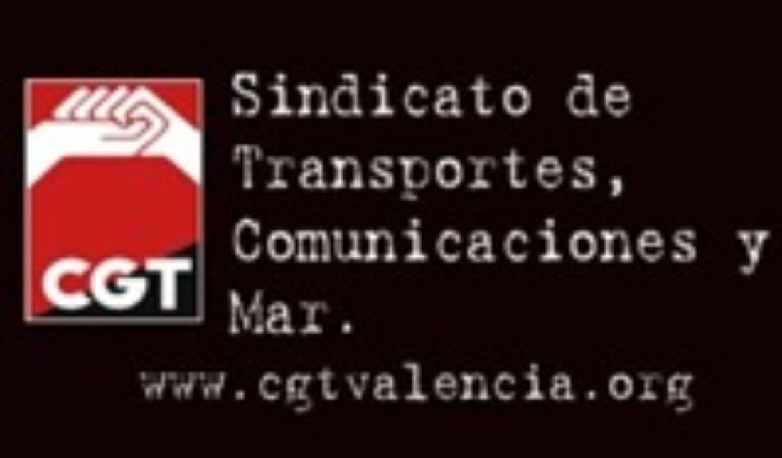 4 junio, Valencia : Inauguración local del Sindicato de Transportes y Comunicaciones