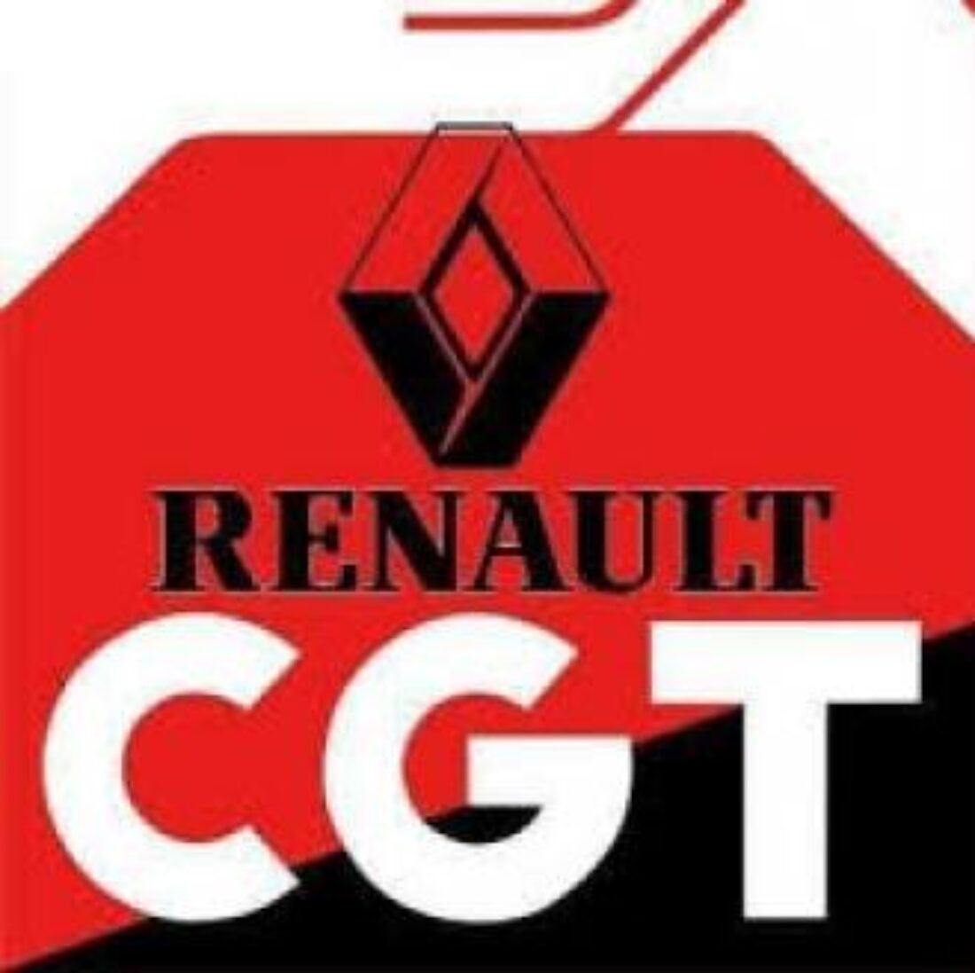 CGT rechaza de manera tajante las pretensiones de Renault respecto a jornada y salario
