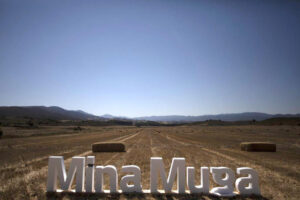 Presentados los recursos de alzada contra Mina Muga