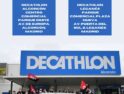 Decathlon sanciona a un miembro de la Sección Sindical de CGT