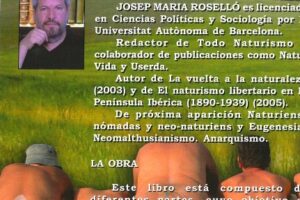 In memóriam. Josep María Roselló Castellà