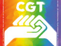 CGT llama a la ciudadanía a movilizarse este 28J por los derechos de las personas LGTBIQ+