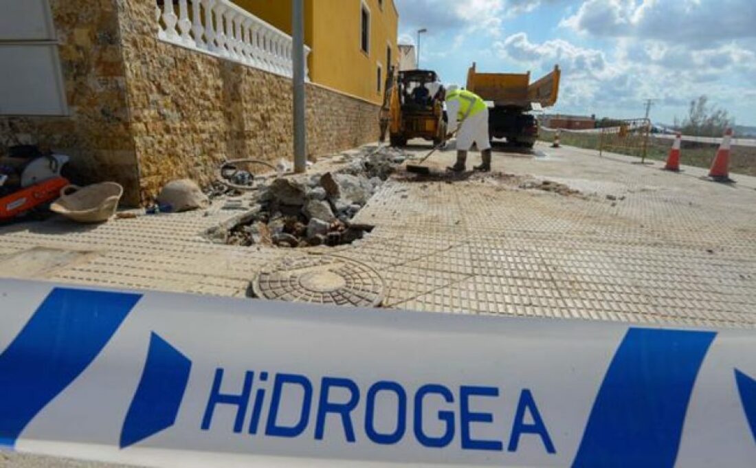 Se pospone el Juicio por Conflicto Colectivo interpuesto por CGT contra la empresa Hidrogea, concesionaria de la gestión de aguas del Ayuntamiento de Cartagena
